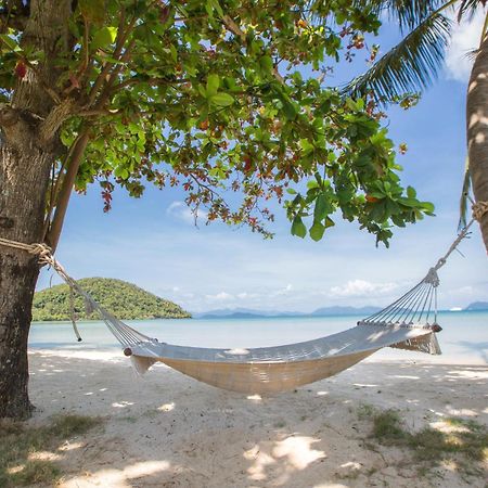 Mira Montra Resort Koh Mak Dış mekan fotoğraf