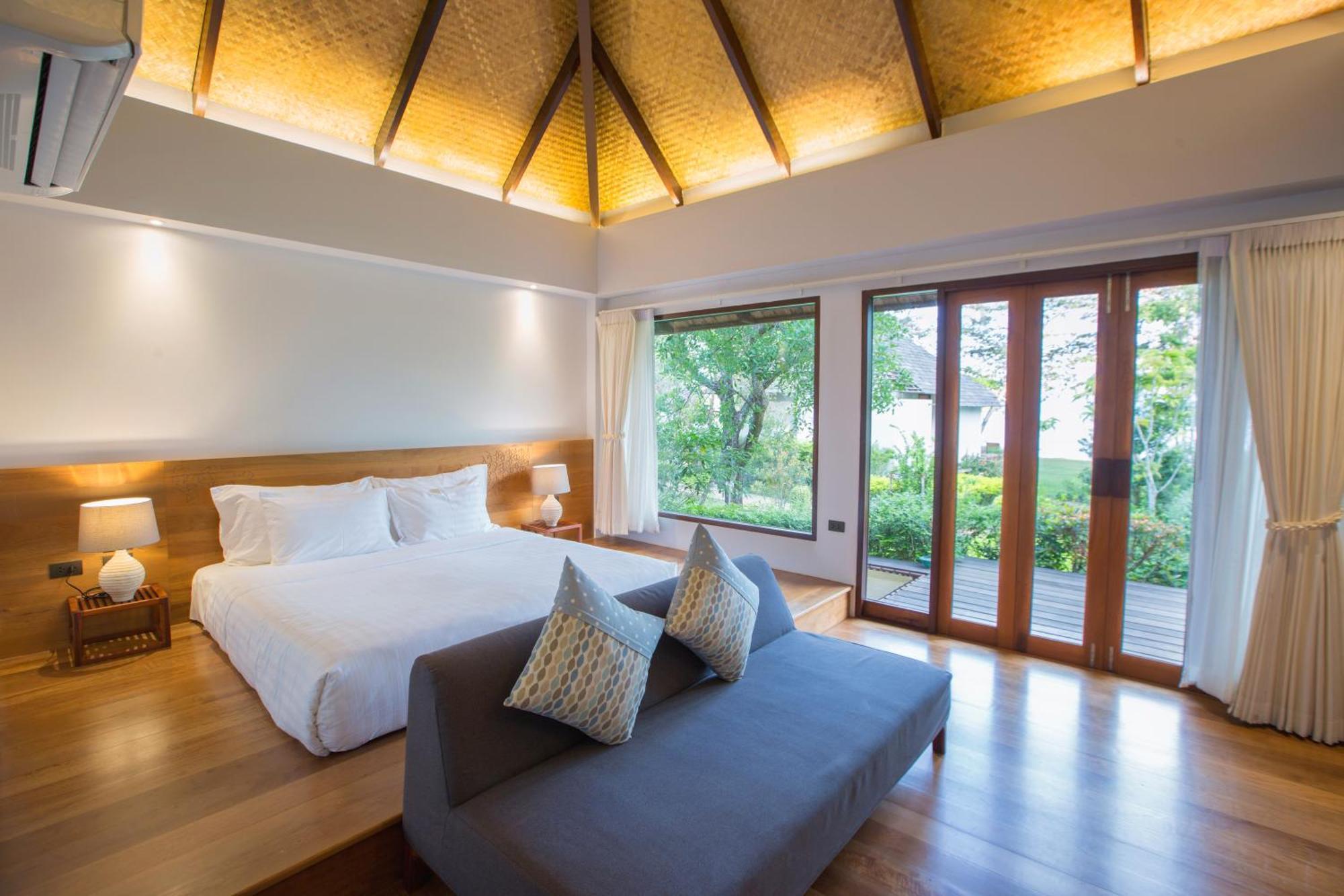 Mira Montra Resort Koh Mak Oda fotoğraf