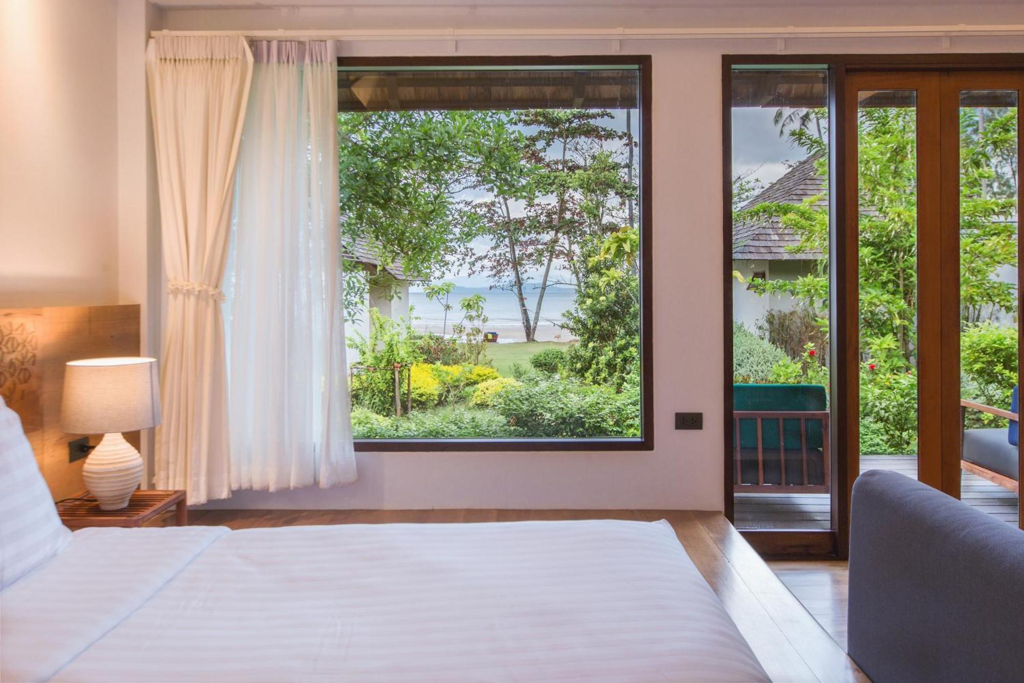 Mira Montra Resort Koh Mak Oda fotoğraf