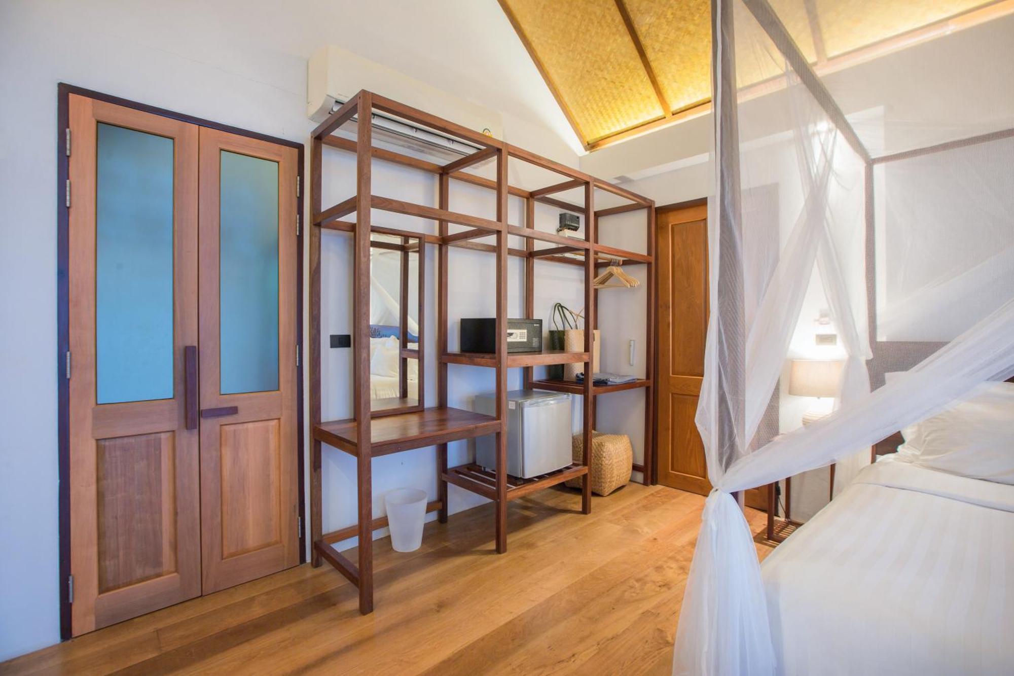 Mira Montra Resort Koh Mak Oda fotoğraf