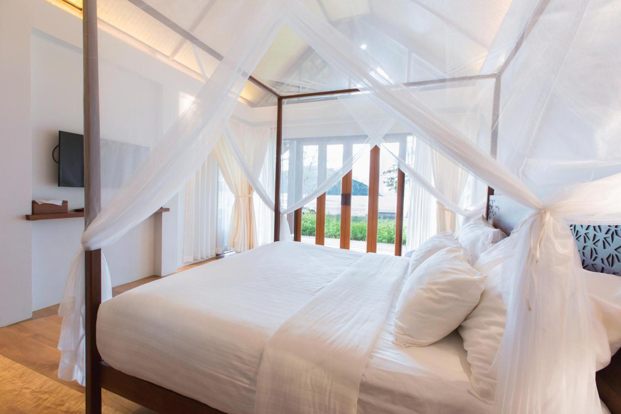 Mira Montra Resort Koh Mak Oda fotoğraf