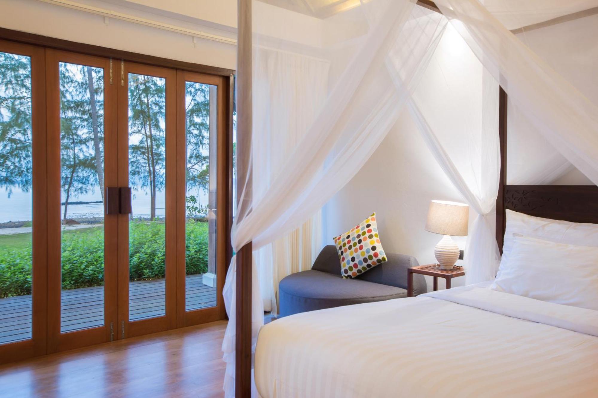 Mira Montra Resort Koh Mak Oda fotoğraf