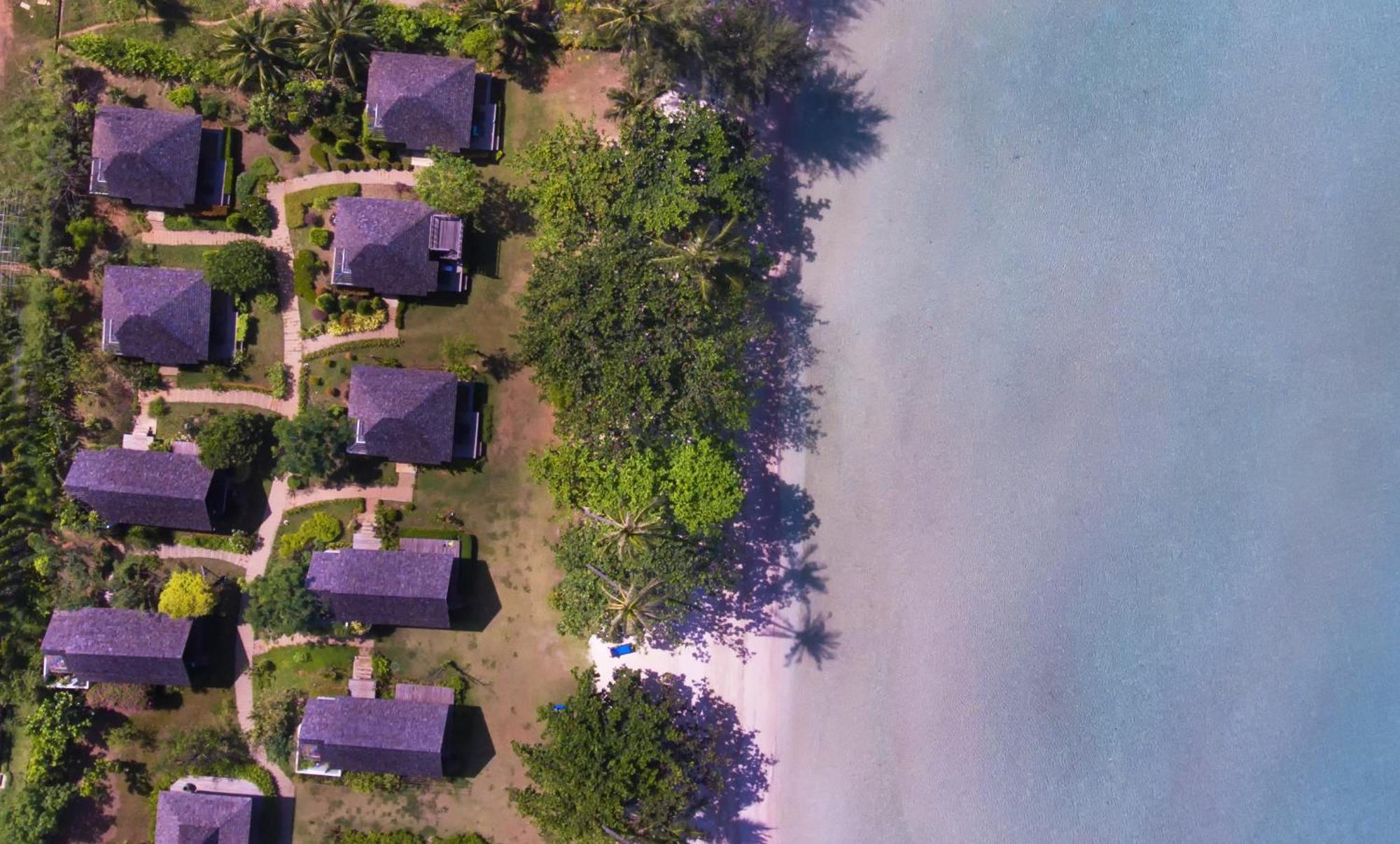 Mira Montra Resort Koh Mak Oda fotoğraf