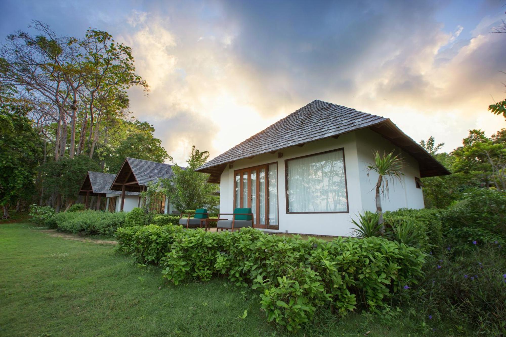 Mira Montra Resort Koh Mak Oda fotoğraf