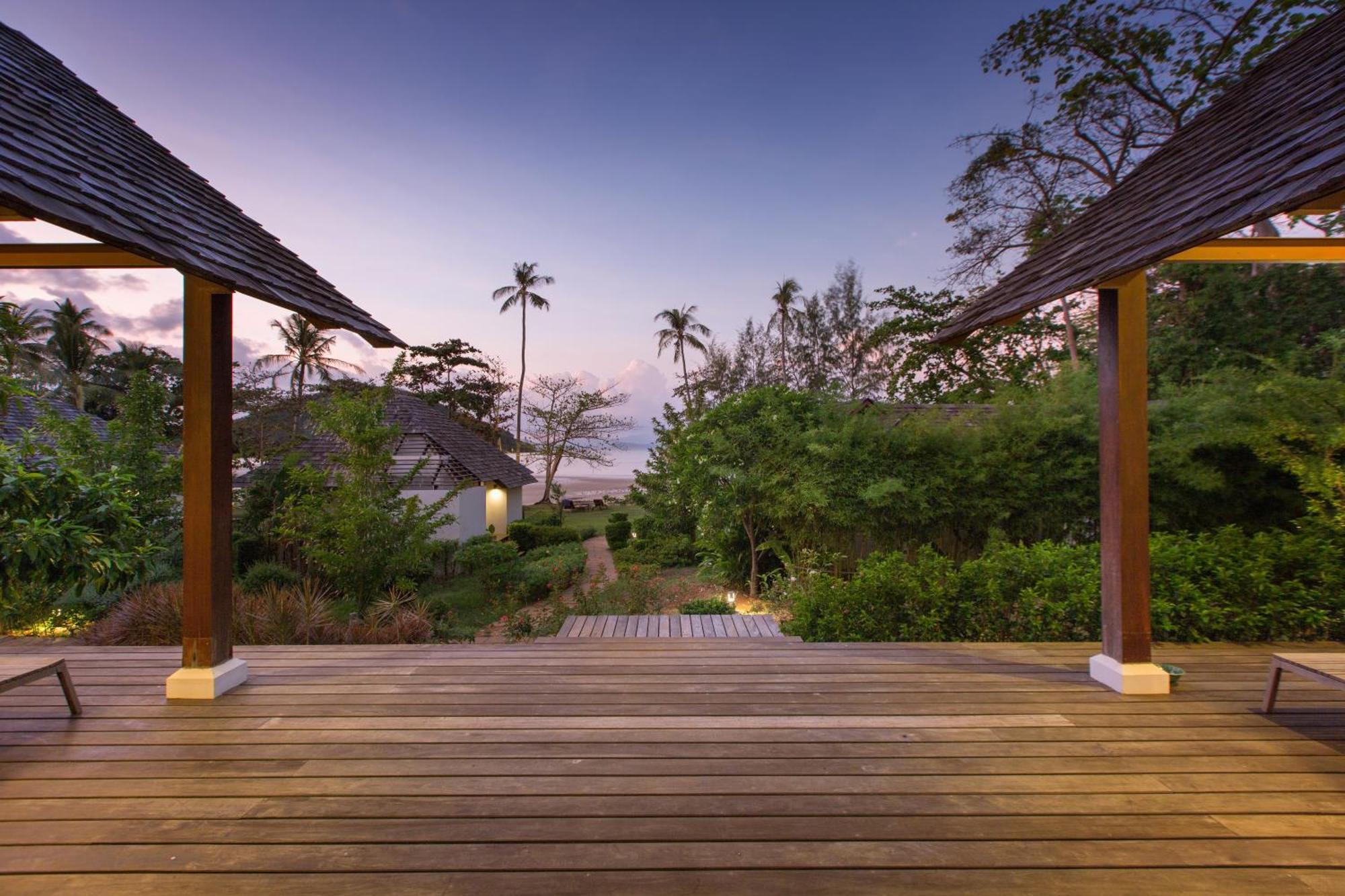 Mira Montra Resort Koh Mak Oda fotoğraf