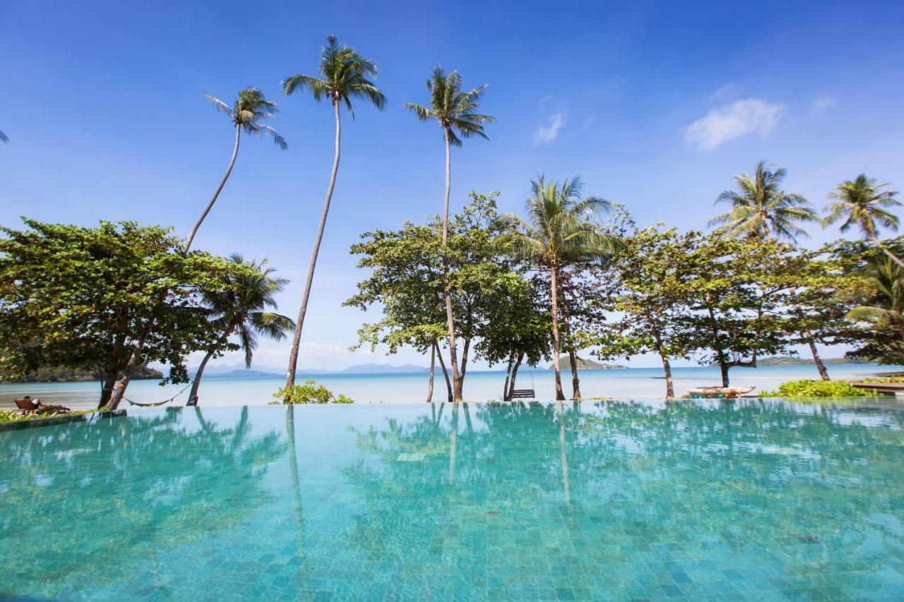 Mira Montra Resort Koh Mak Dış mekan fotoğraf