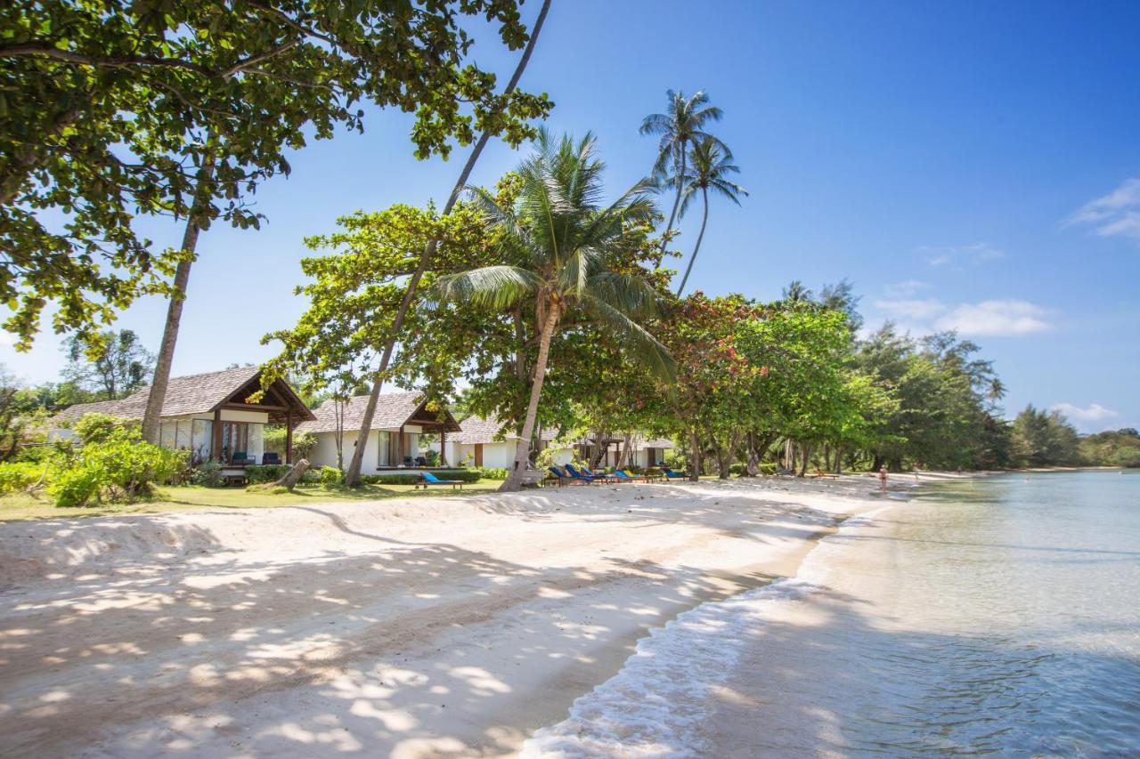 Mira Montra Resort Koh Mak Dış mekan fotoğraf