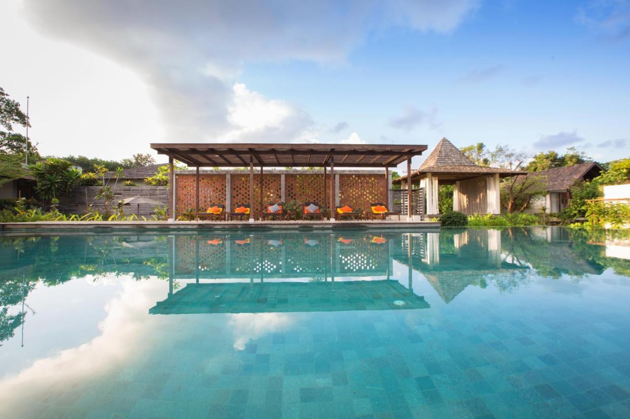 Mira Montra Resort Koh Mak Dış mekan fotoğraf