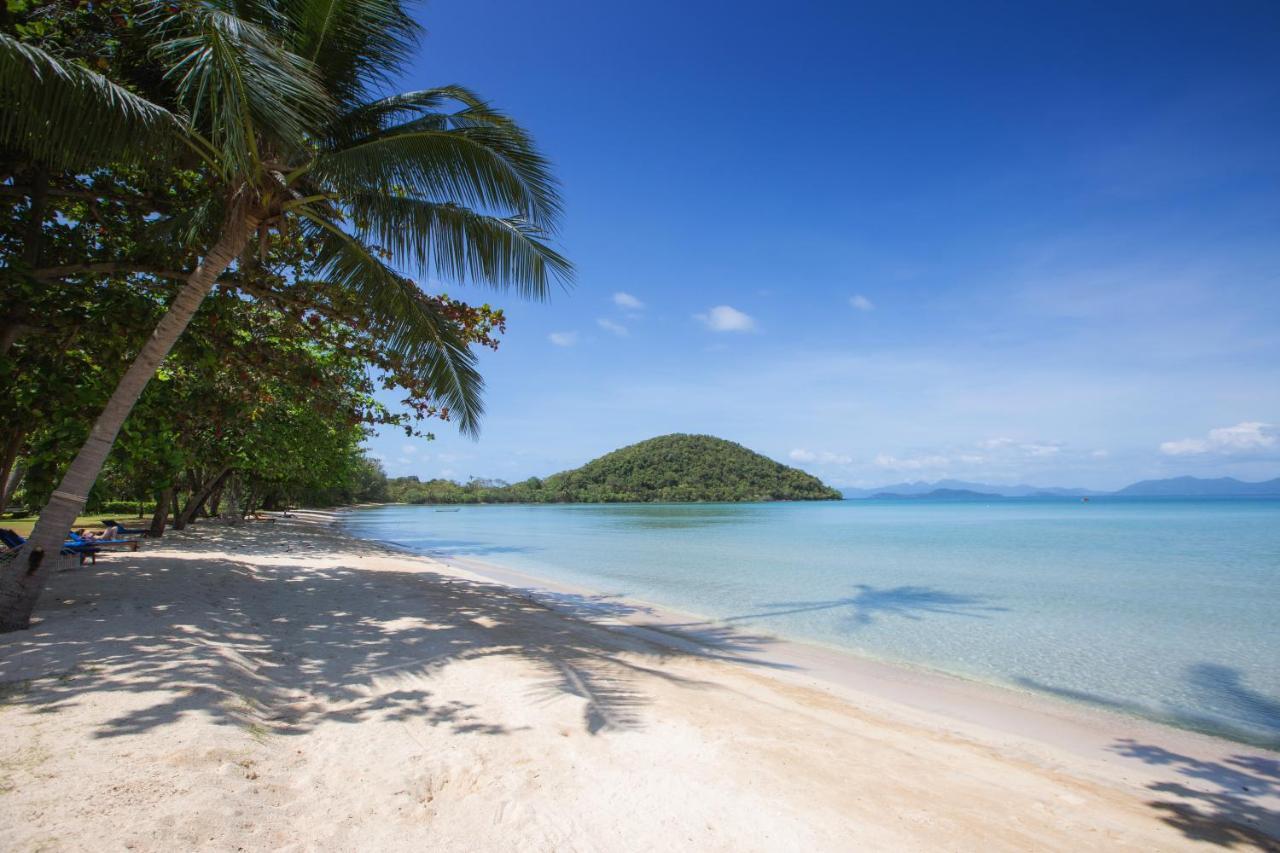 Mira Montra Resort Koh Mak Dış mekan fotoğraf
