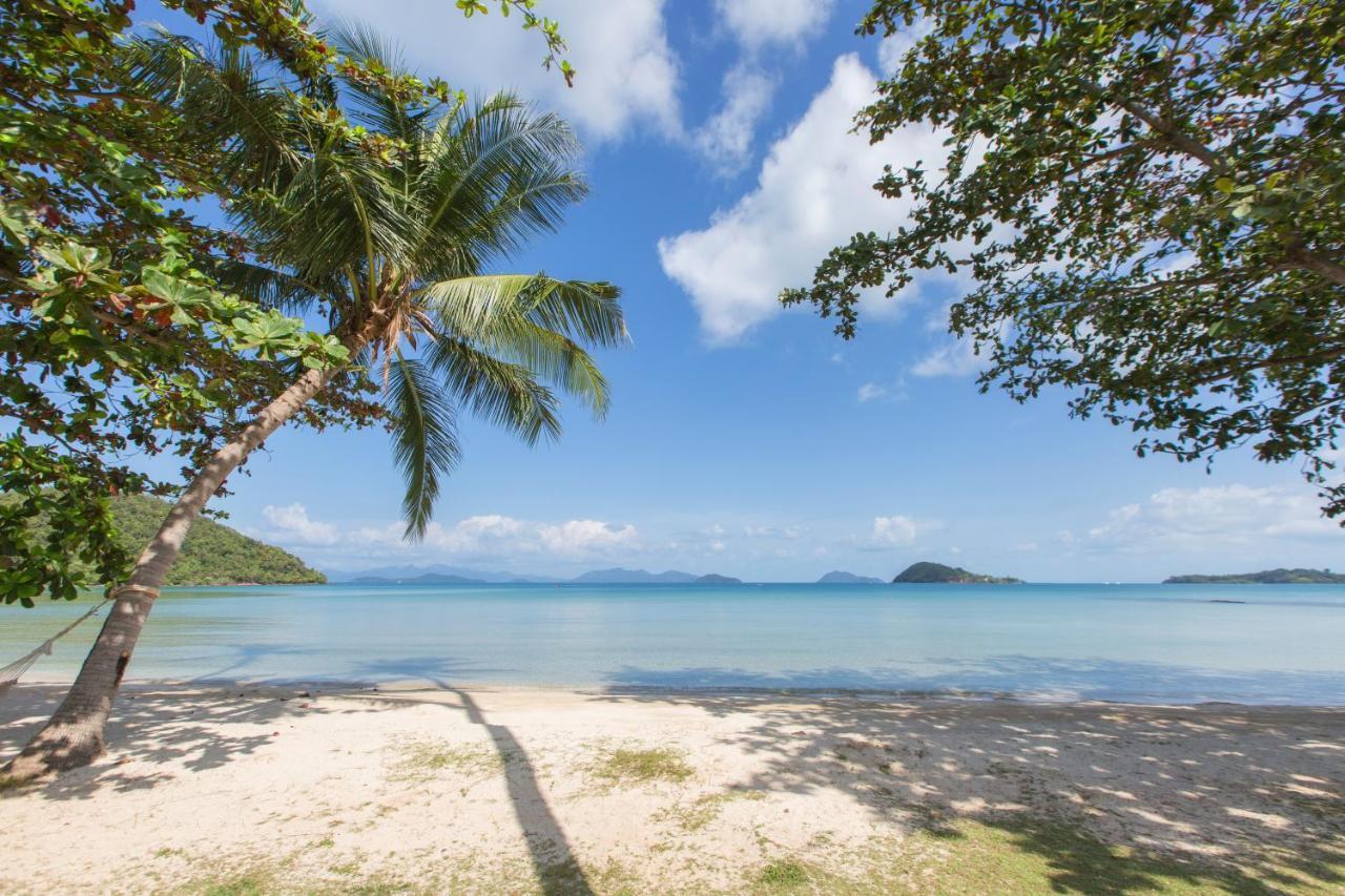 Mira Montra Resort Koh Mak Dış mekan fotoğraf
