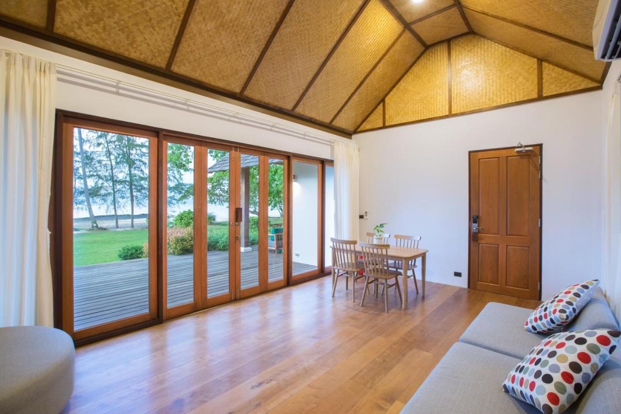 Mira Montra Resort Koh Mak Dış mekan fotoğraf