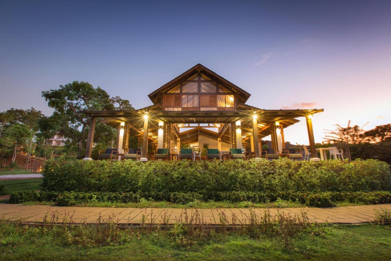 Mira Montra Resort Koh Mak Dış mekan fotoğraf