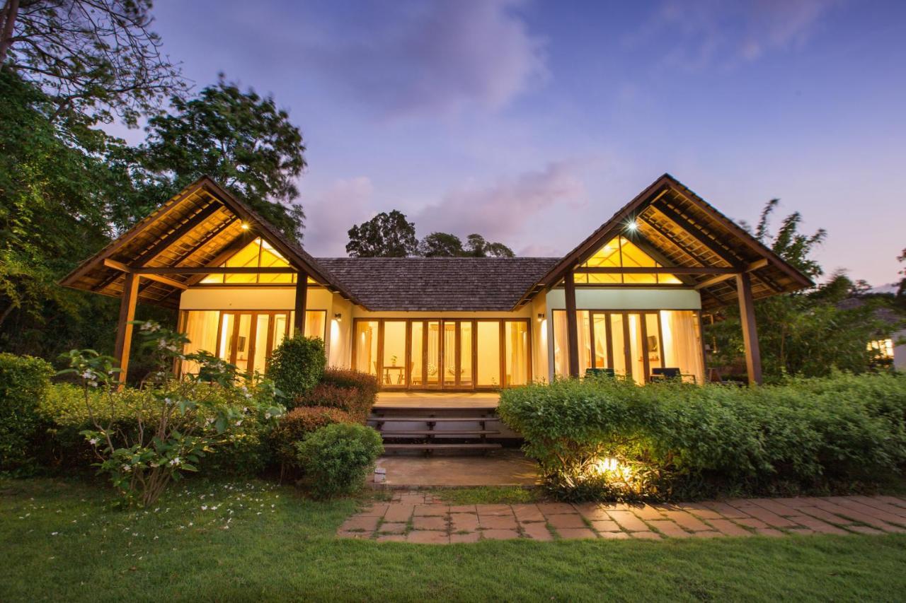 Mira Montra Resort Koh Mak Dış mekan fotoğraf