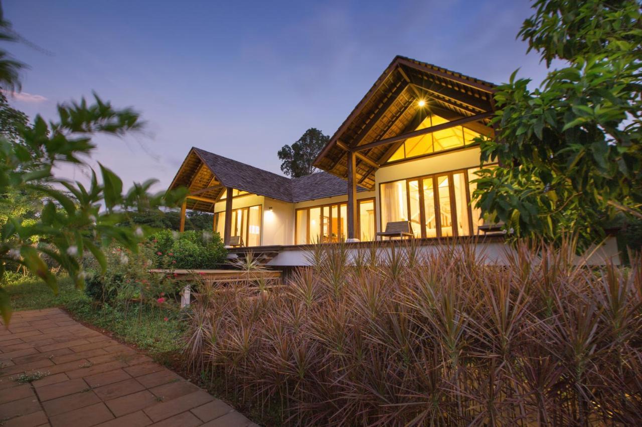 Mira Montra Resort Koh Mak Dış mekan fotoğraf