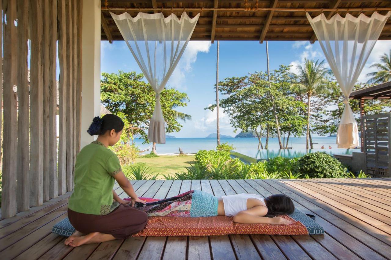 Mira Montra Resort Koh Mak Dış mekan fotoğraf