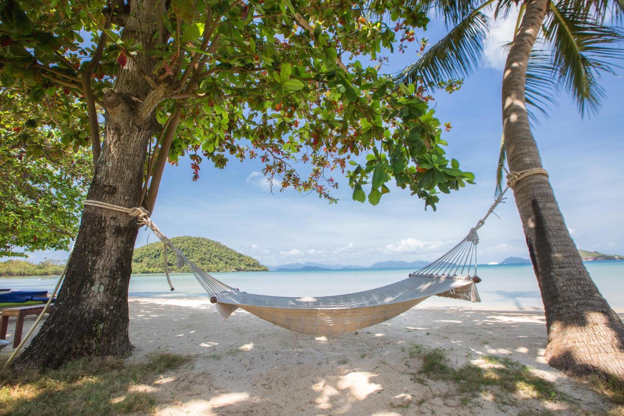 Mira Montra Resort Koh Mak Dış mekan fotoğraf