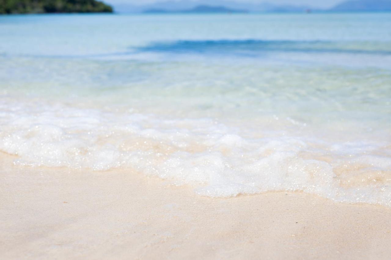 Mira Montra Resort Koh Mak Dış mekan fotoğraf