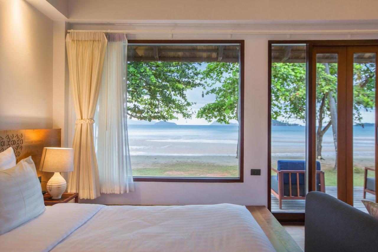 Mira Montra Resort Koh Mak Dış mekan fotoğraf