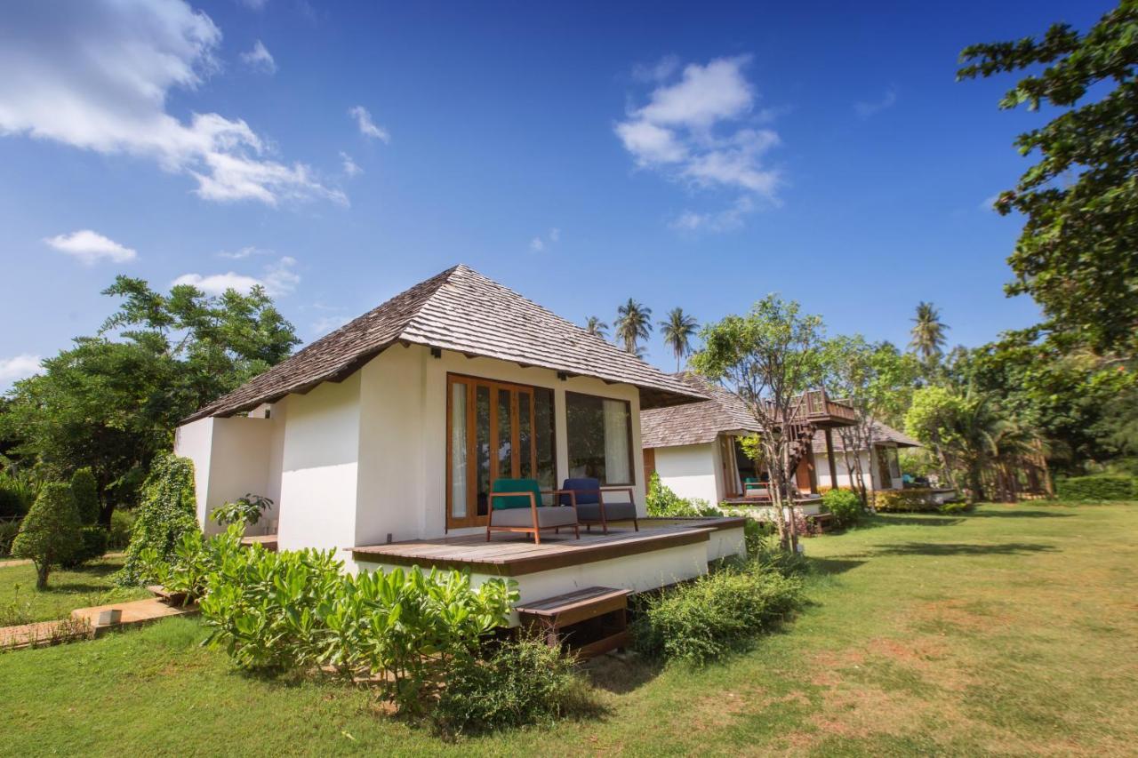 Mira Montra Resort Koh Mak Dış mekan fotoğraf