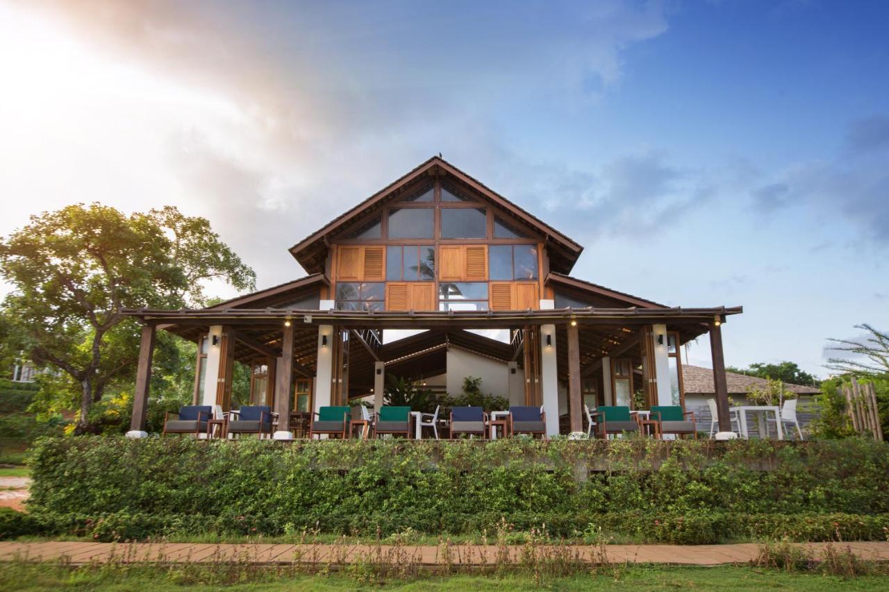 Mira Montra Resort Koh Mak Dış mekan fotoğraf