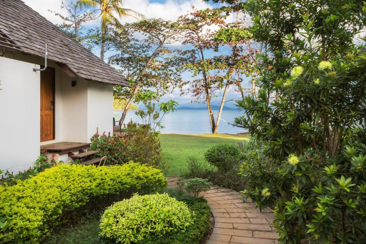 Mira Montra Resort Koh Mak Dış mekan fotoğraf