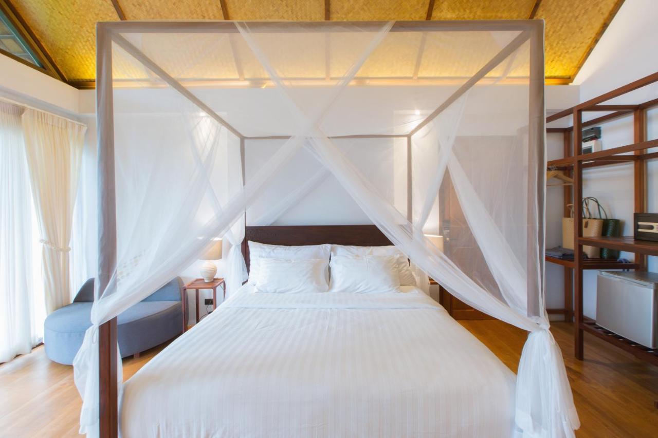 Mira Montra Resort Koh Mak Dış mekan fotoğraf